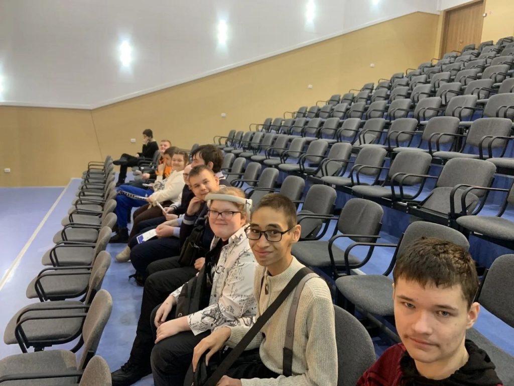 Абилимпикс — шанс взглянуть в будущее!