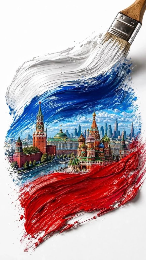Символ, который объединяет!