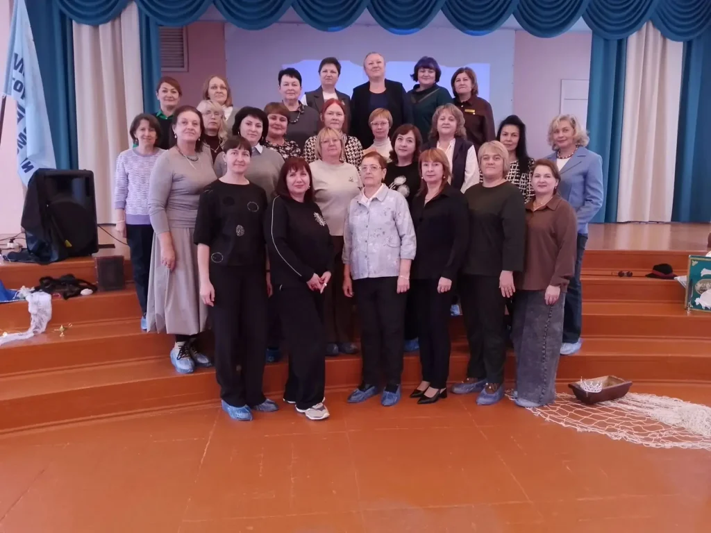 📈 Вектор развития